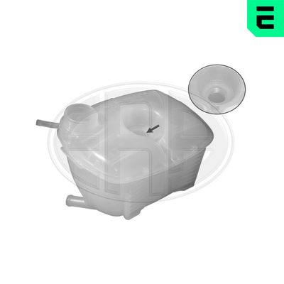 VAS DE EXPANSIUNE RACIRE