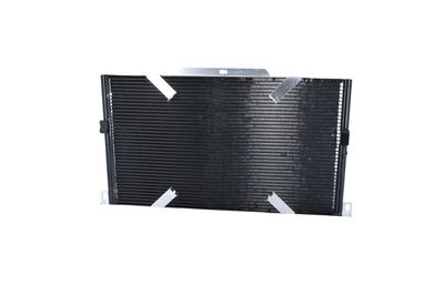 CONDENSATOR CLIMATIZARE NRF 350489 7