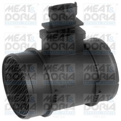 Przepływomierz powietrza MEAT & DORIA 86188 produkt