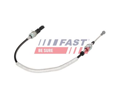 SET DE CABLURI CUTIE DE VITEZE MANUALă FAST FT02957 3