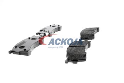 SET PLACUTE FRANA FRANA DISC ACKOJA A320043 49