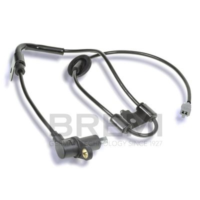 Vorschau Sensor, Raddrehzahl
