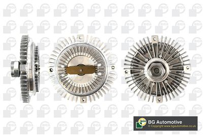 BGA VF4202 Вентилятор системы охлаждения двигателя  для LAND ROVER DEFENDER Station Wagon (L316) 2.5 4x4