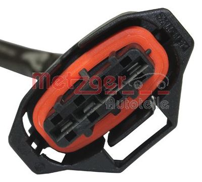 SONDA LAMBDA METZGER AUTOTEILE 0893380 1