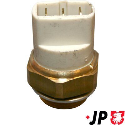 COMUTATOR TEMPERATURA VENTILATOR RADIATOR JP GROUP 1393200100