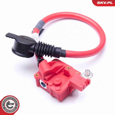 ADAPTOR ACUMULATOR ESEN SKV 96SKV301 3