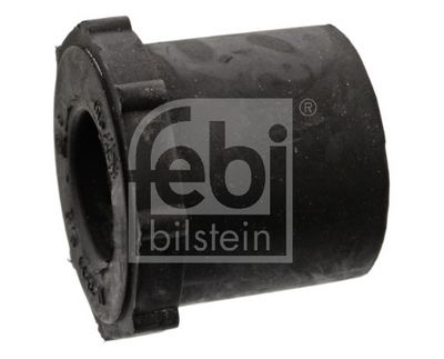 FEBI BILSTEIN Lagerbuchse, Blattfeder