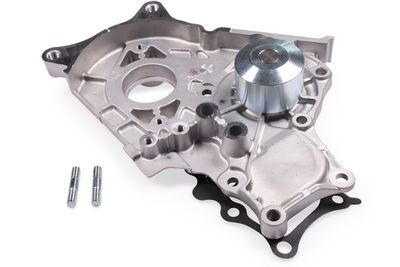 Vandens siurblys, variklio aušinimas