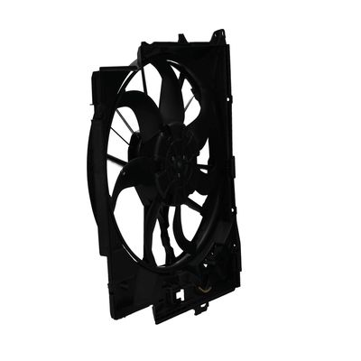 VENTILATOR RADIATOR NISSENS 85851 35