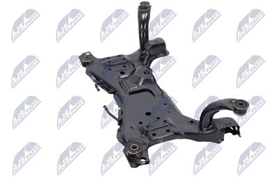 RAMA SUSTINERE/SUPORT AGREGATE NTY ZRZVV001 27