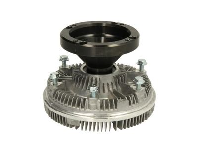 Ventilatorkoppeling past: VOLVO 8700, B7, FH, FH12, FH16, FL10, FL12, FL7, FM10, FM12, FM7, FM9, FS7, NH12 D10A320-TD73ES 09.85-