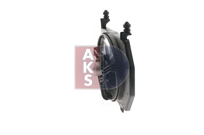 LüFTER MOTORKüHLUNG AKS DASIS 098101N 10