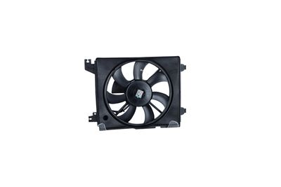 LüFTER MOTORKüHLUNG NRF 470097 44