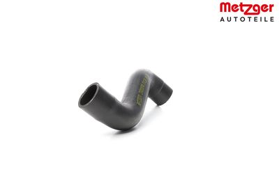 LADELUFTSCHLAUCH METZGER AUTOTEILE 2400074 31