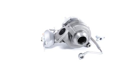 LADER AUFLADUNG BTS Turbo T981288 18