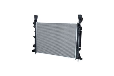 RADIATOR RACIRE MOTOR NRF 53001 8