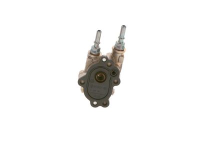 BOSCH Kraftstoffpumpe