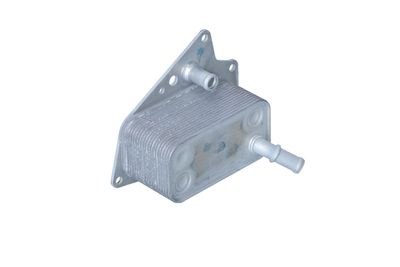 RADIATOR ULEI ULEI MOTOR NRF 31258 39