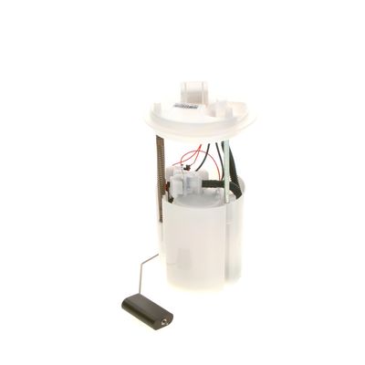 SISTEM ALIMENTARE CU COMBUSTIBIL BOSCH 0580200099 7