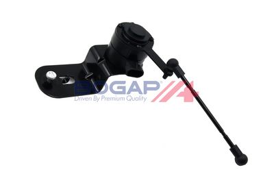 SENZOR REGLARE FARURI