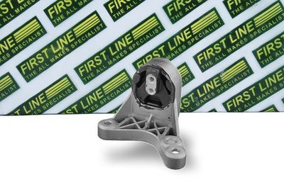 окачване, двигател FIRST LINE FEM3901