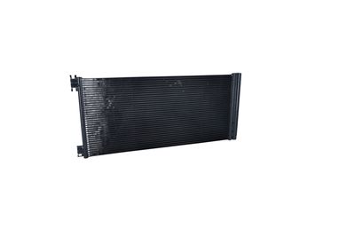 CONDENSATOR CLIMATIZARE NRF 350429 24