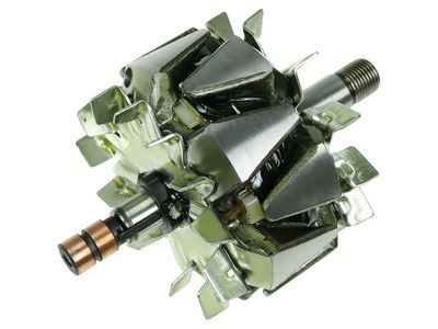 Läufer, Generator