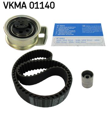 Timing Belt Kit VKMA 01140