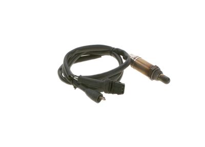 SONDA LAMBDA BOSCH 0258003554 26