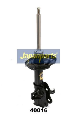 JAPANPARTS Amortizatorius