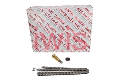 CHIT LANT DE DISTRIBUTIE iwis Motorsysteme 75845SET