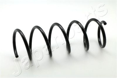 JAPANPARTS ZC3465A Пружина подвески  для KIA PICANTO (Киа Пиканто)