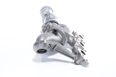 LADER AUFLADUNG BTS Turbo T911269 26