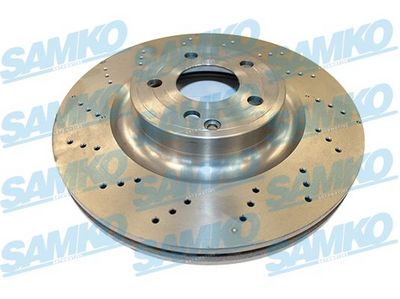 DISC FRANA SAMKO M2088V