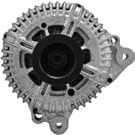 GENERATOR / ALTERNATOR ACAUTO ACCBA1911 1