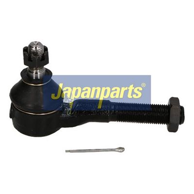 JAPANPARTS Skersinės vairo trauklės galas