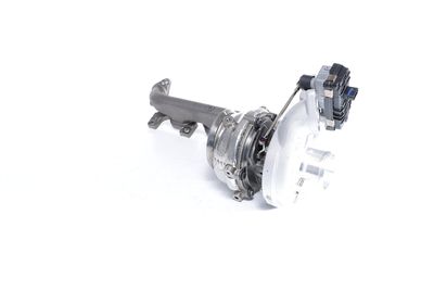 LADER AUFLADUNG BTS Turbo T918649 31