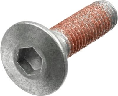 Zestaw śrub, tarcza hamulcowa TRW MSS125-5