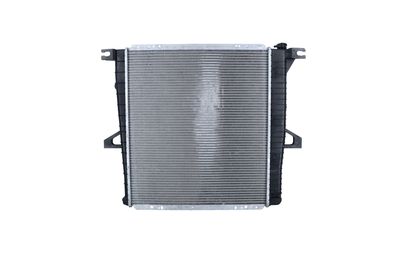 KüHLER MOTORKüHLUNG NRF 56033 25
