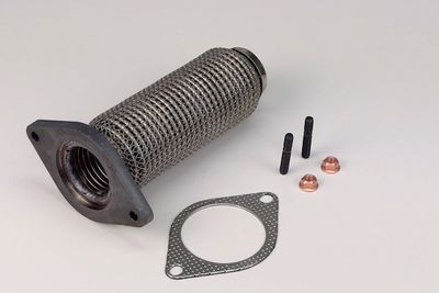 TEAVA FLEXIBILA ESAPAMENT HJS 91231662 107