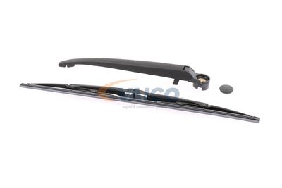 SET STERGATOARE CURATARE PARBRIZ VAICO V203412 13