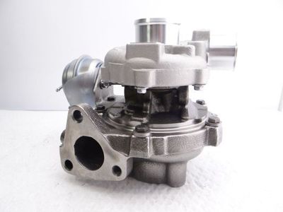 LADER AUFLADUNG GARRETT 7578865007S 1