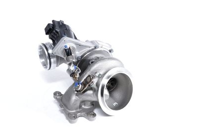 LADER AUFLADUNG BTS Turbo T918646 16