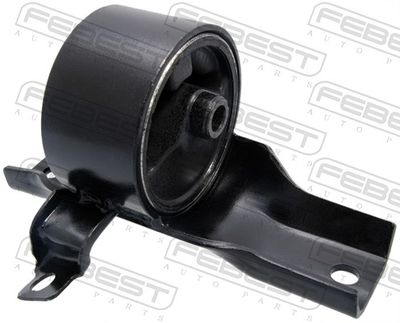 Подвеска, двигатель FEBEST MM-H66RR для MITSUBISHI PAJERO