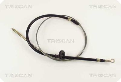 TRISCAN 8140 23112 Трос ручного тормоза  для MERCEDES-BENZ MB (Мерседес Мб)
