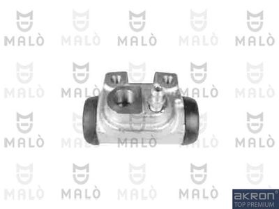 спирачно цилиндърче на колелото AKRON-MALÒ 90054