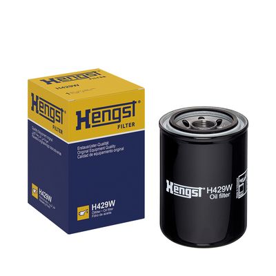 Hydraulisch filter
