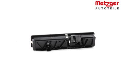 HECKKLAPPENGRIFF METZGER AUTOTEILE 2310859 19