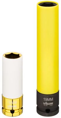 Kraft-Stecknuss VIGOR V2473
