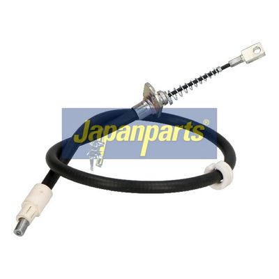 JAPANPARTS Trosas, stovėjimo stabdys